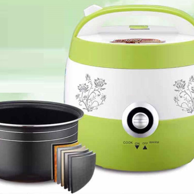 Nồi Cơm Điện Eaststar - Màu Ngẫu Nhiên - Hàng Chính Hãng
