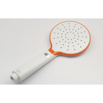 Tay sen 1 chế độ EUROLIFE EL-H107 (Trắng - Cam)