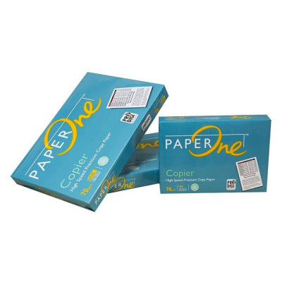 Giấy In Photo A4 Paper One DL 70gsm