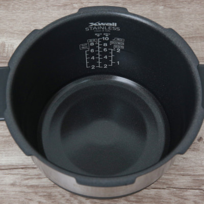 Nồi cơm điện cao tần Cuckoo 1.8 lít CRP-CHSS1009FN - Hàng Chính Hãng - Chỉ Giao Hồ Chí Minh