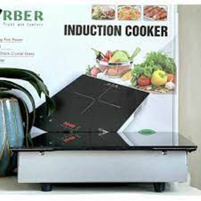 Bếp từ đơn AB265A  hàng chính hãng bảo hành 12 tháng 
