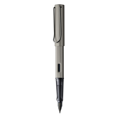 Bút Cao Cấp Lamy LX Grey Metal