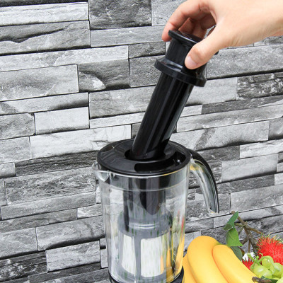 Máy Xay Sinh Tố Đa Năng Sunhouse SHD5322 (220W) Màu đen - Hàng chính hãng