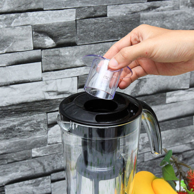 Máy Xay Sinh Tố Đa Năng Sunhouse SHD5322 (220W) Màu đen - Hàng chính hãng