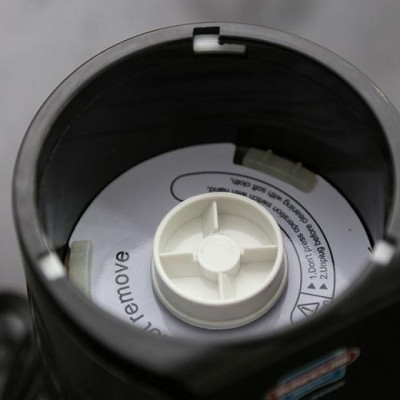 Máy Xay Sinh Tố Đa Năng Sunhouse SHD5322 (220W) Màu đen - Hàng chính hãng