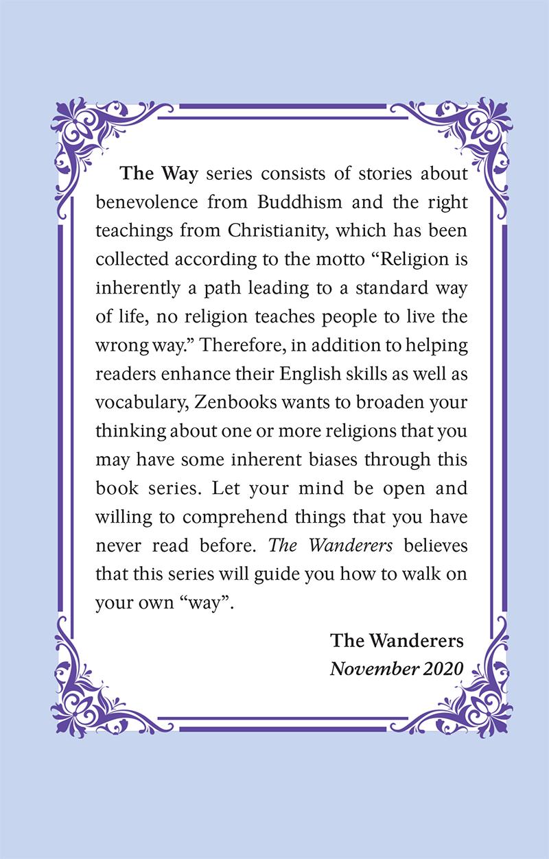 The Way To Encourage Others (Song Ngữ Anh - Việt)