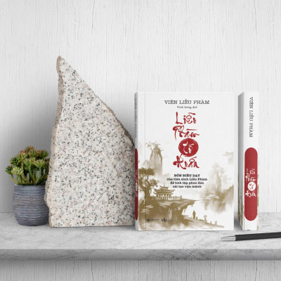 Sách - Liễu Phàm Tứ Huấn - SBOOKS