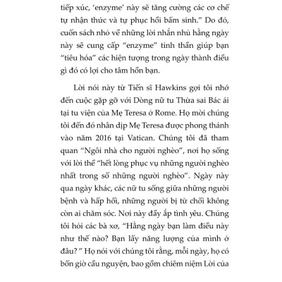 	Minh Triết Nội Tại _1980