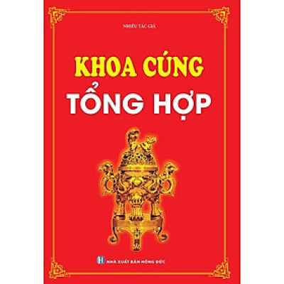 Khoa Cúng Tổng Hợp