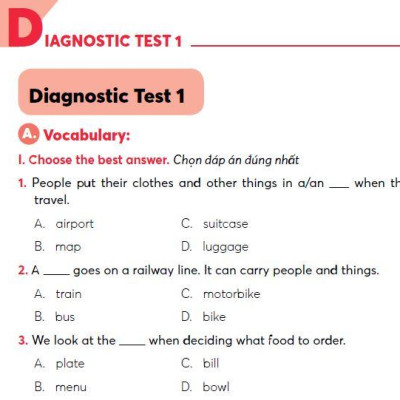The True IELTS Guide - Lộ Trình Học Ielts Cho Người Mới Bắt Đầu