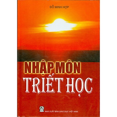  Nhập Môn Triết Học