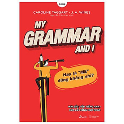My Grammar And I - Lý Thuyết