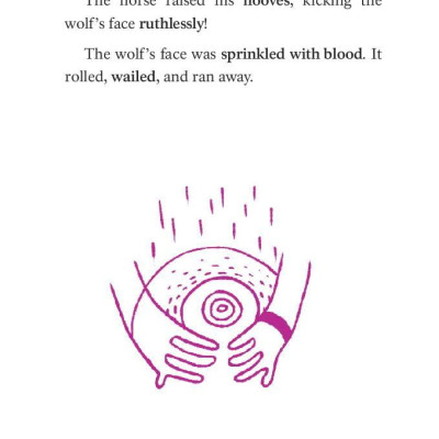 Little Stories - To Help You Relax
