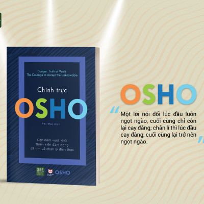 Osho - Chính trực