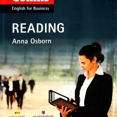 Collins English For Business Reading