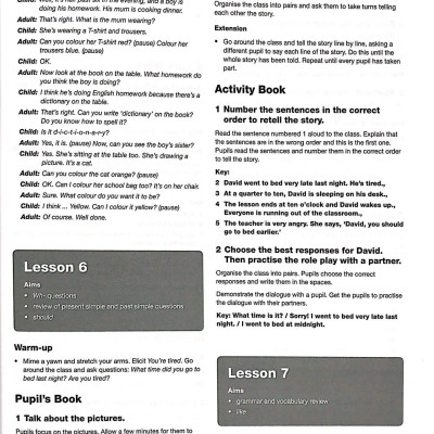 Fantastic Flyers 2nd Edition - Teacher