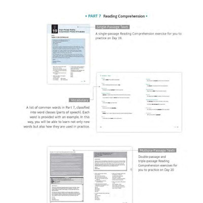 TNT TOEIC - Basic (Third Edition) (Kèm file MP3)