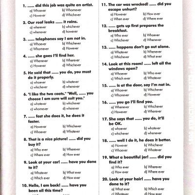 1500 Structured Tests Leve 3 (Không CD)