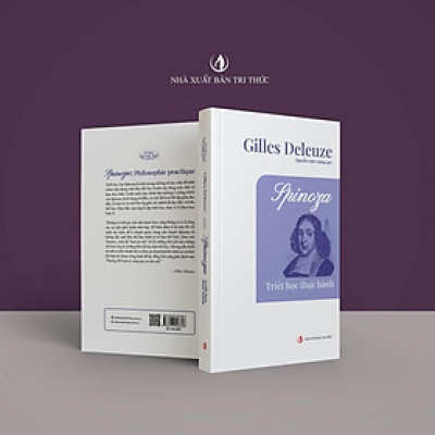 Spinoza - Triết học thực hành