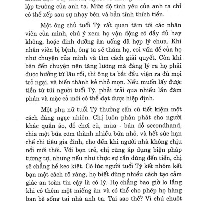 Bí Ẩn Đời Người Và 12 Con Giáp