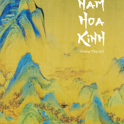 Trang Tử - Nam hoa Kinh (Nhượng Tống dịch) - Omega Plus