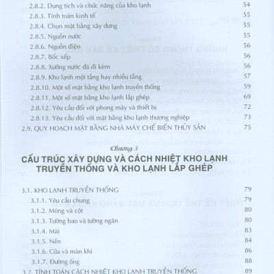 Hướng Dẫn Thiết Kế Hệ Thống Lạnh