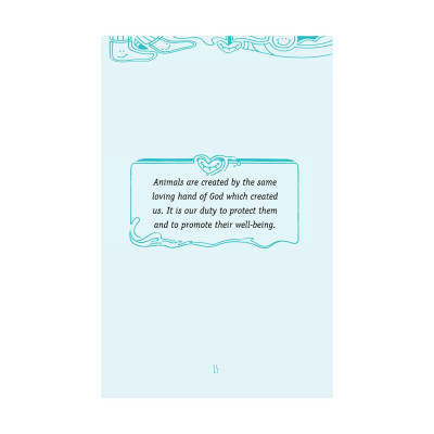 Little Stories - To Get More Knowledge