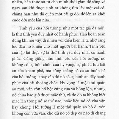 Lặp Lại - Một Khảo Luận Bằng Tâm Lý Học Thực Nghiệm