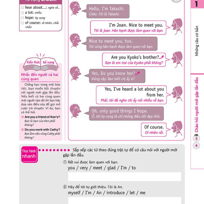Communicative English From Scratch (Kèm CD)