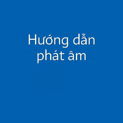 Tiếng Anh Giao Tiếp Bằng Lời Nói Và Câu Viết