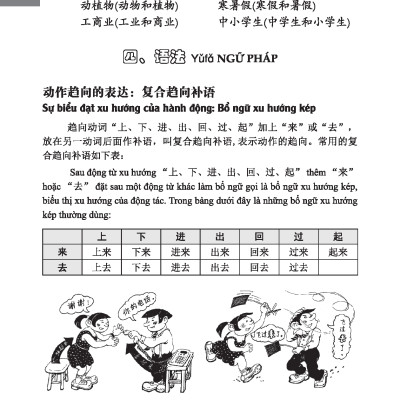 Giáo Trình Hán Ngữ (Tập 2 Quyển 2) Tặng Kèm File Nghe MP3