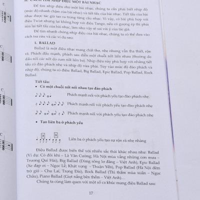  Combo Tự Học Guitar Theo Phương Pháp Mới Đơn Giản - Dễ Hiểu (Bộ 2 Tập)