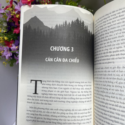 CÔNG CỤ CỘNG SINH – Ivan Illich – Book Hunter