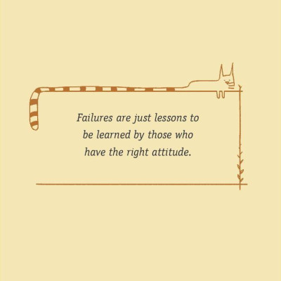 Little Stories - To Push You Forward