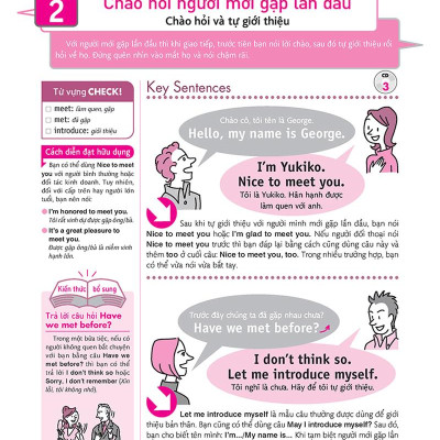 Communicative English From Scratch (Kèm CD)