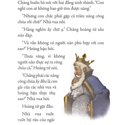 Illustrated Classics - Truyện Cổ Andersen