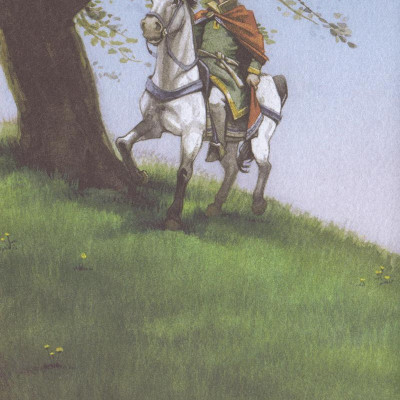 Illustrated Classics - Truyện Cổ Andersen