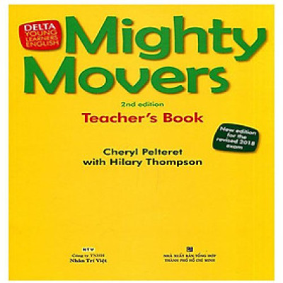 Mighty Movers - Teacher