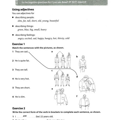 Collins Work On Your Grammar - Elementary (A1)
