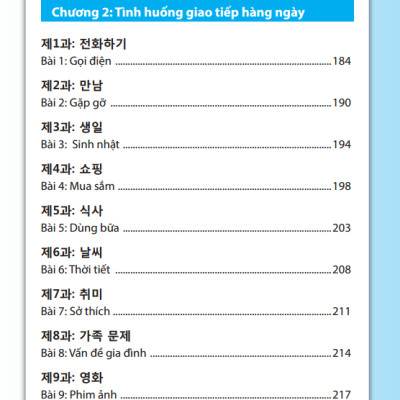 Tiếng Hàn Cơ Bản Dành Cho Người Mới Bắt Đầu (Tái Bản 2023)