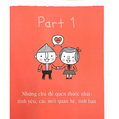 Tiếng Anh Ngoài Lớp Học - Forgotten English Conversation (Kèm CD)