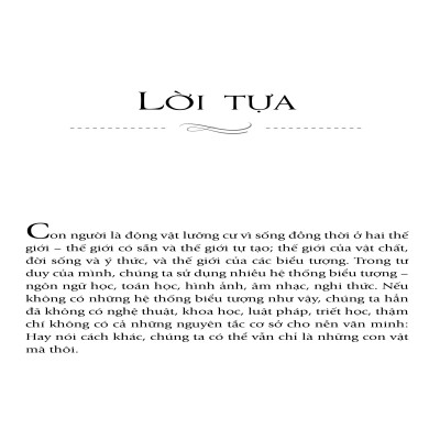 Tự Do Đầu Tiên & Cuối Cùng