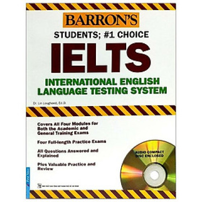 Barron