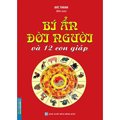 Bí Ẩn Đời Người Và 12 Con Giáp _MT