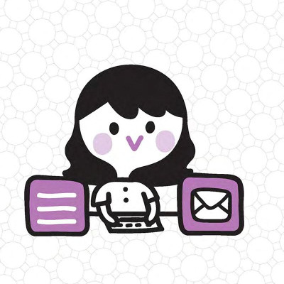 Easy Email Writing - Viết Email Thật Dễ Dàng