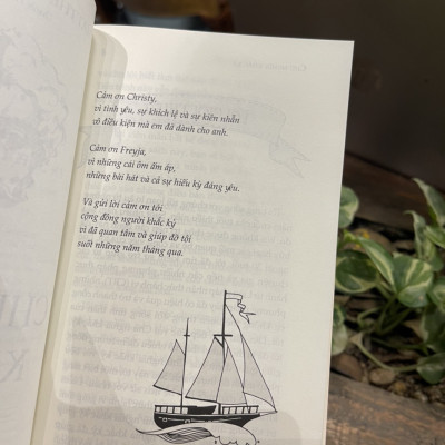 CHỦ NGHĨA KHẮC KỶ - NUÔI DƯỠNG SỰ TÍCH CỰC, SỐNG CUỘC ĐỜI ĐẸP NHẤT - Matthew J. Van Natta - Dịch giả Thanh Thủy - Skybooks – AZ books – bìa mềm