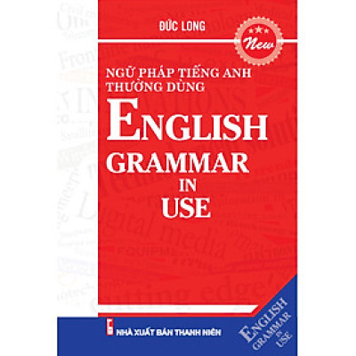 Ngữ Pháp Tiếng Anh Thường Dùng