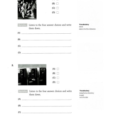 TOEIC Icon - L/C Basic (Kèm CD)