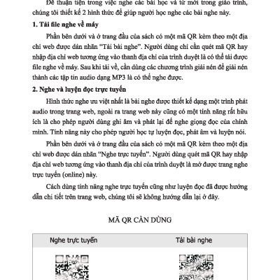 Giáo Trình Hán Ngữ (Tập 1 Quyển 2) Tặng Kèm File Nghe MP3 