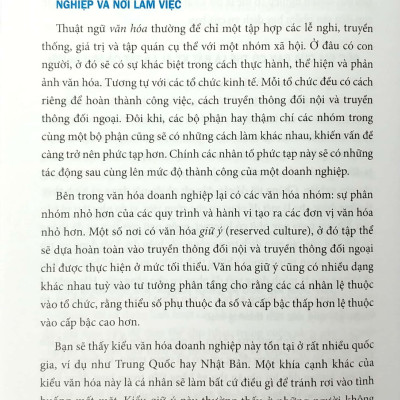 Tuyệt Kỹ Tiếng Anh Thương Mại
